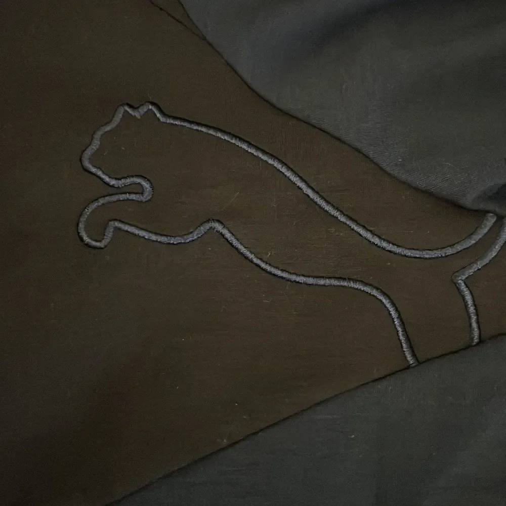 Goop x Puma Stepping Out full zipper track jacket
